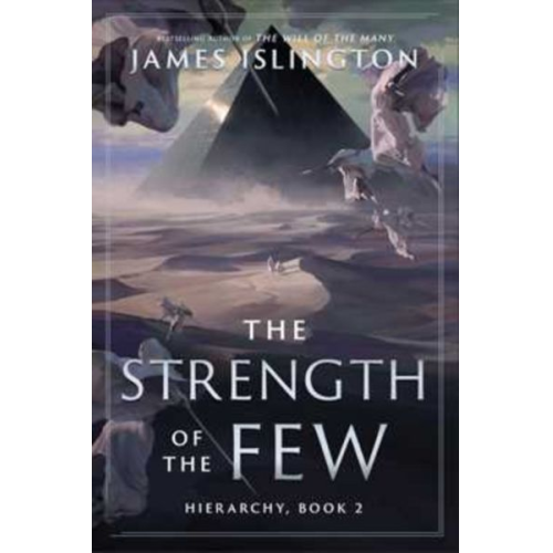 James Islington - The Strength of the Few