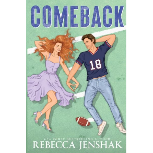 Jenshak - Comeback