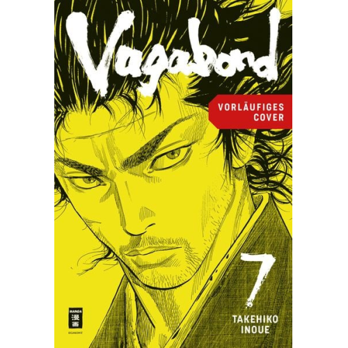 Takehiko Inoue - Vagabond 07