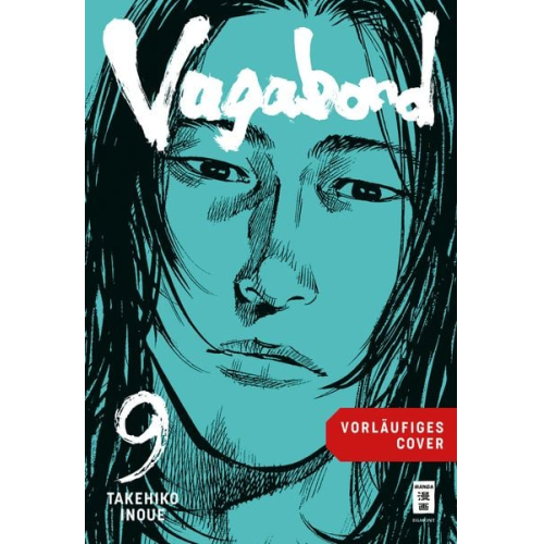 Takehiko Inoue - Vagabond 09