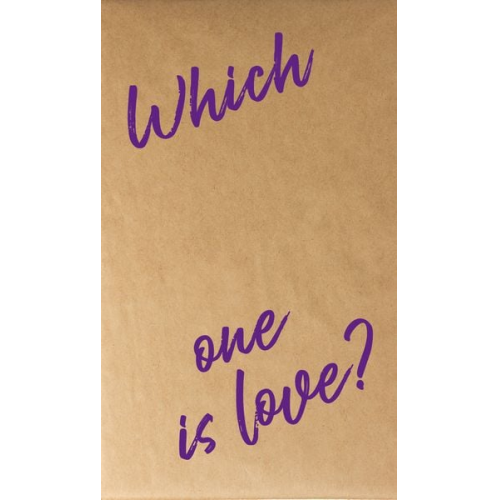 Tamamushi Oku - Which One Is Love? 04