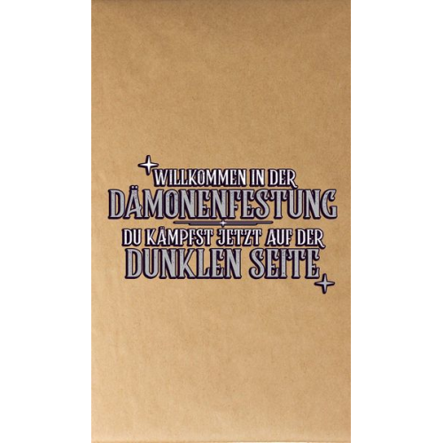 Roku Hiraishi Hozumi Mitaka J1 Kaido Yuuhi - Willkommen in der Dämonenfestung – du kämpfst jetzt auf der dunklen Seite 10