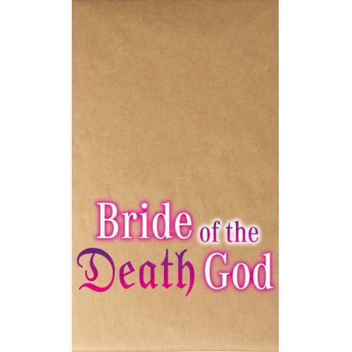 Hako Ichiiro - Bride of the Death God 04