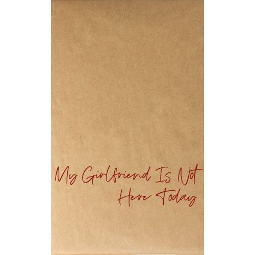 Kiyoko Iwami - My Girlfriend Is Not Here Today 06