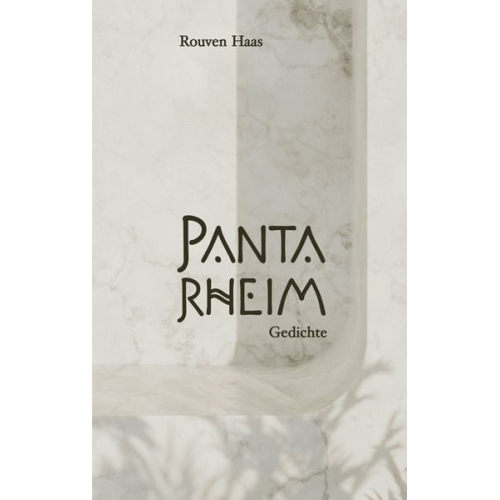 Rouven Haas - Panta Rheim