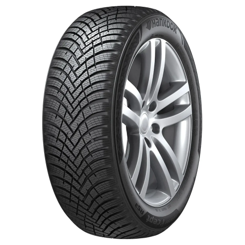 165/65 R14 83T Winter i*cept RS3 W462 XL SBL