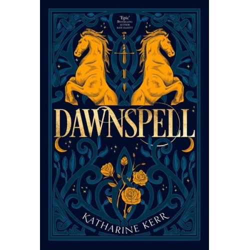 Katharine Kerr - Dawnspell