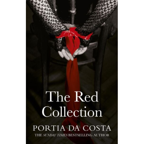 Portia Da Costa - The Red Collection