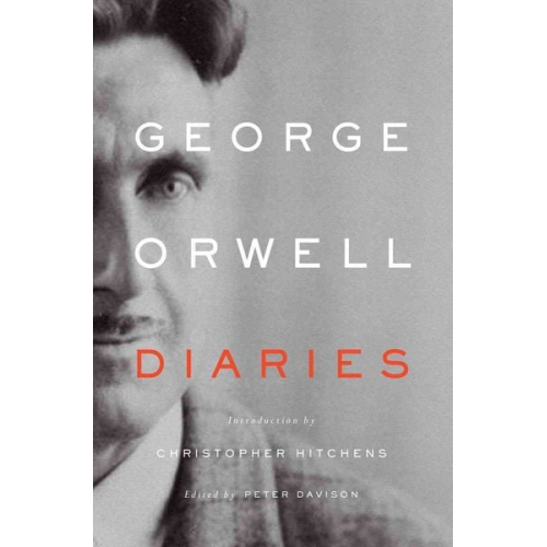 George Orwell - George Orwell: Diaries