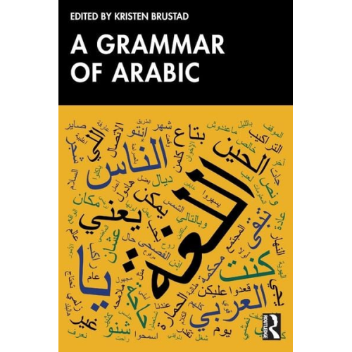 Kristen (The University of Texas At Austi Brustad - A Grammar of Arabic