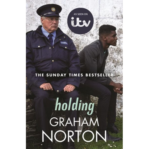 Graham Norton - Holding