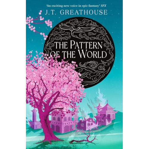 J. T. Greathouse - The Pattern of the World