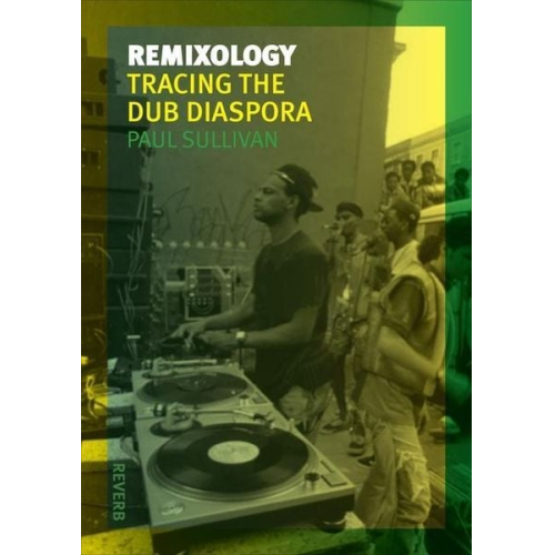 Paul Sullivan - Remixology