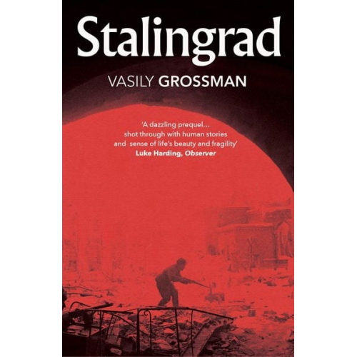 Vasily Grossman - Stalingrad
