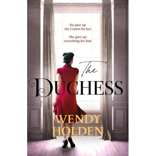 Wendy Holden - The Duchess