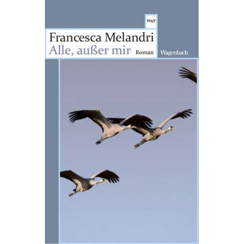 Francesca Melandri - Alle, außer mir