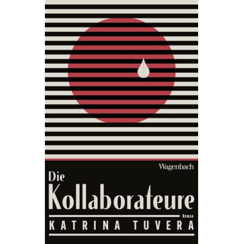Katrina Tuvera - Die Kollaborateure