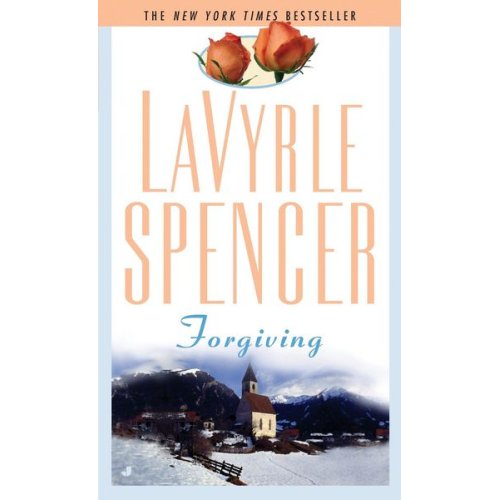 LaVyrle Spencer - Forgiving