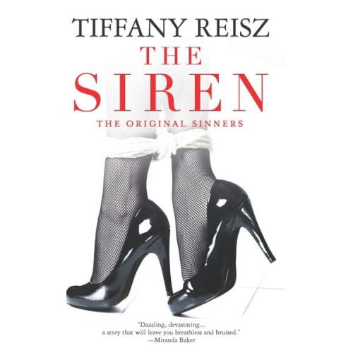 Tiffany Reisz - Siren