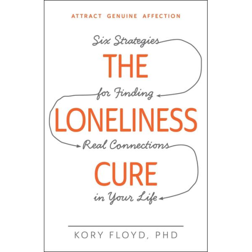 Kory Floyd - The Loneliness Cure