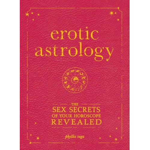 Phyllis Vega - Erotic Astrology