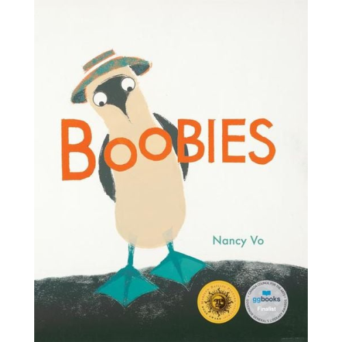 Nancy Vo - Boobies