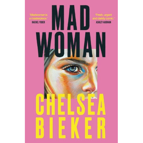 Chelsea Bieker - Madwoman