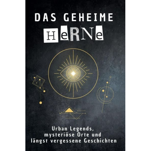 Max Lange - Das geheime Herne