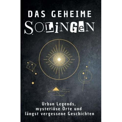 Ava Becker - Das geheime Solingen