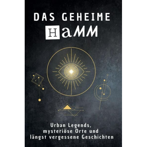 Theo Peters - Das geheime Hamm