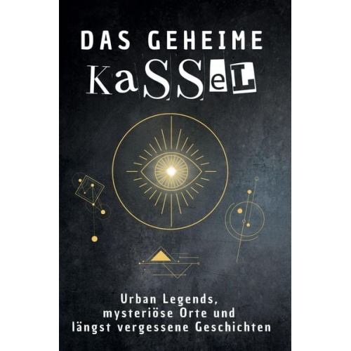 Lena Scholz - Das geheime Kassel