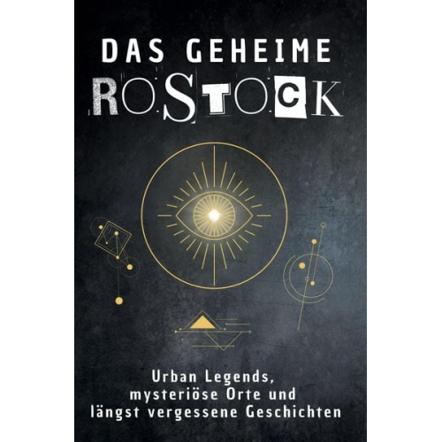 Nele Müller - Das geheime Rostock