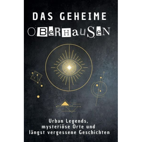 Samuel Neumann - Das geheime Oberhausen