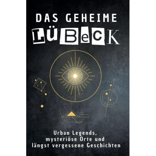 Henry Herrmann - Das geheime Lübeck
