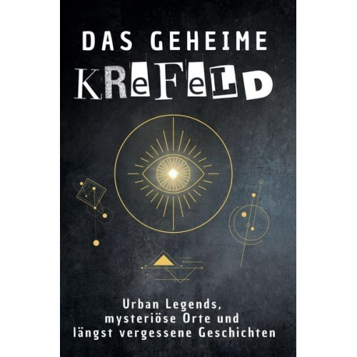 Amelia Schmidt - Das geheime Krefeld