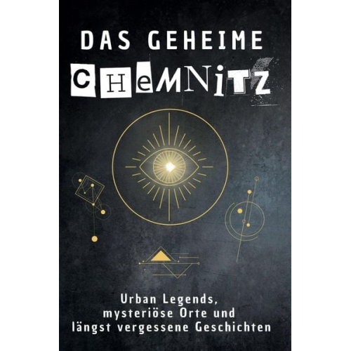 Finn Neumann - Das geheime Chemnitz