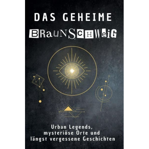 Emily Schubert - Das geheime Braunschweig
