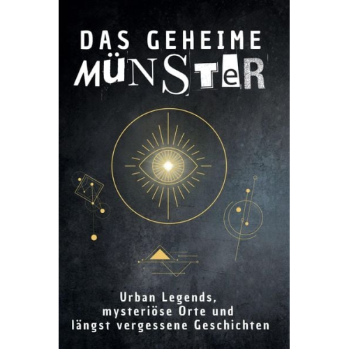 Leah Schneider - Das geheime Münster