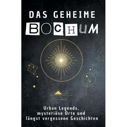 Ava Horn - Das geheime Bochum