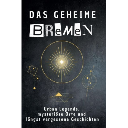 Lily Herrmann - Das geheime Bremen