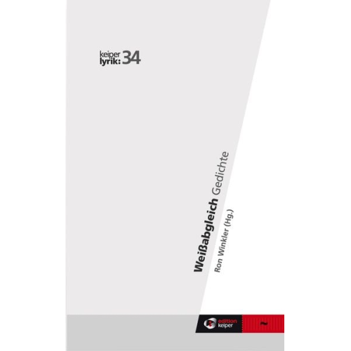 Weißabgleich