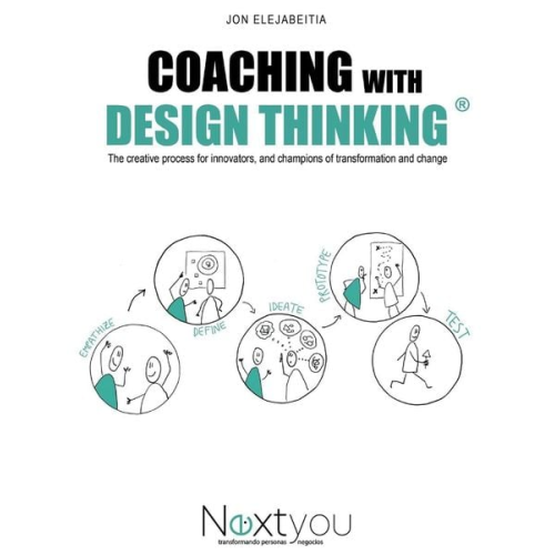 Jon Elejabeitia - Coaching with Design Thinking