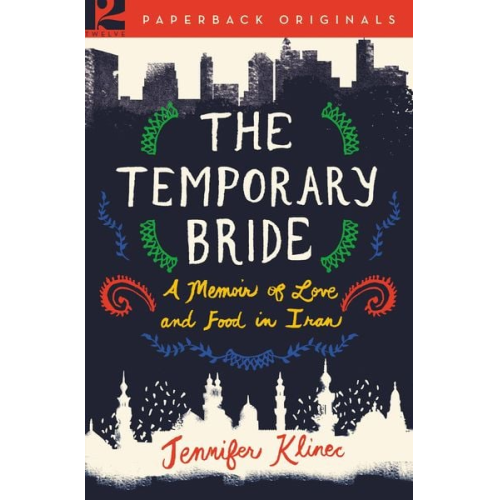 Jennifer Klinec - The Temporary Bride