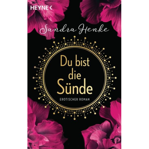 Sandra Henke - Du bist die Sünde