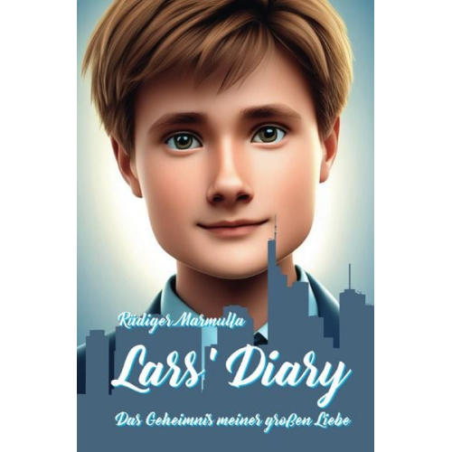 Rüdiger Marmulla - Lars' Diary