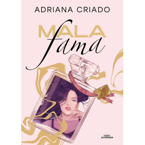 Adriana Criado - Mala Fama / Bad Reputation