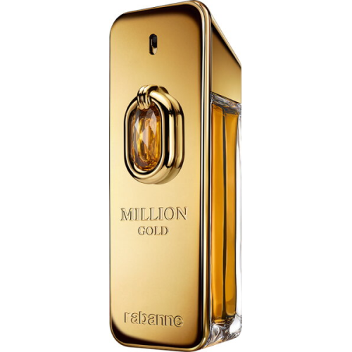 Rabanne Million Gold Elixir Parfum Intense 200 ml