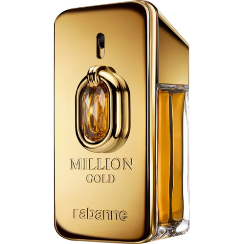Rabanne Million Gold Elixir Parfum Intense 50 ml