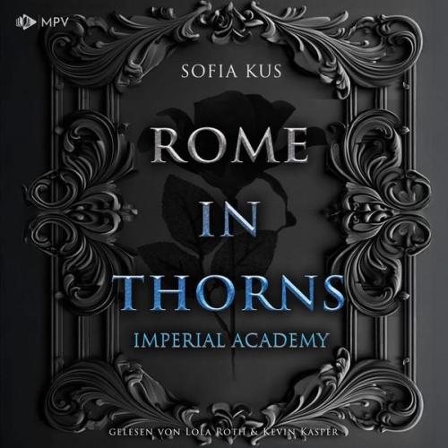 Sofia Kus - Rome in Thorns
