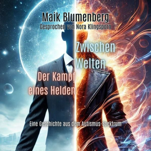 Maik Blumenberg - Zwischen Welten